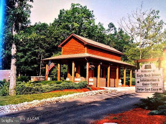 EAGLE ROCK RESORT - Residential