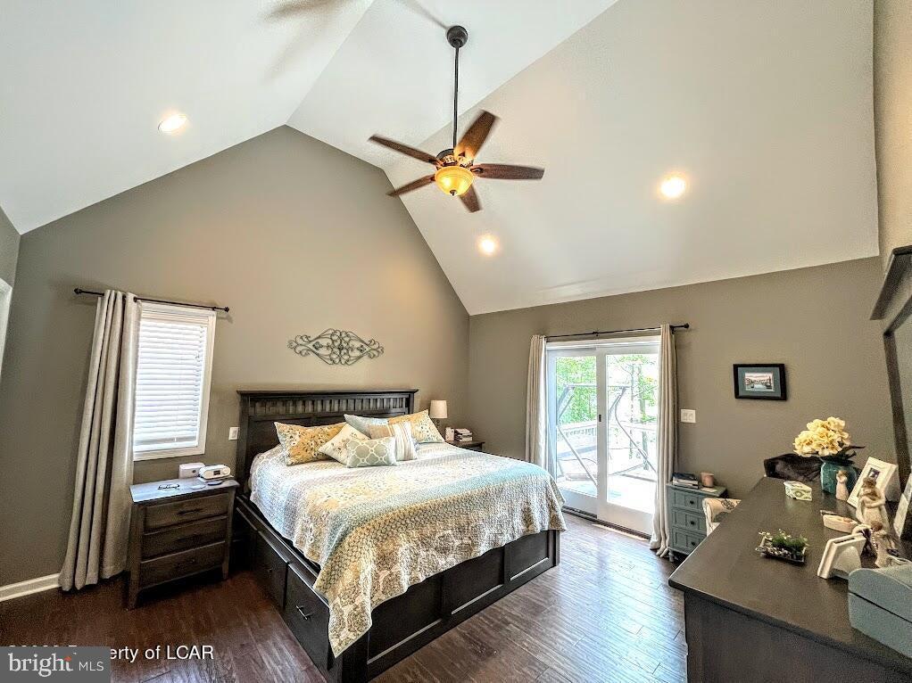 EAGLE ROCK RESORT - Residential