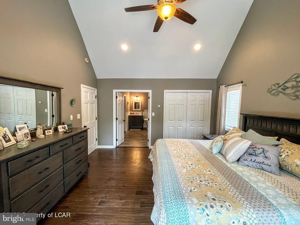 EAGLE ROCK RESORT - Residential