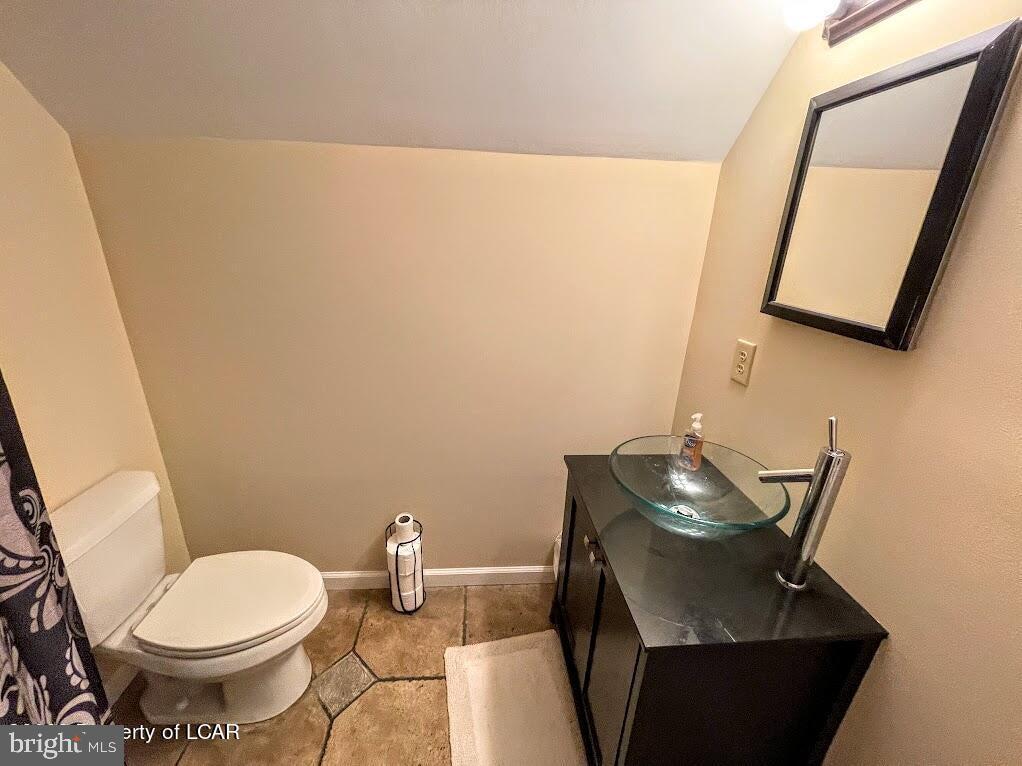 EAGLE ROCK RESORT - Residential