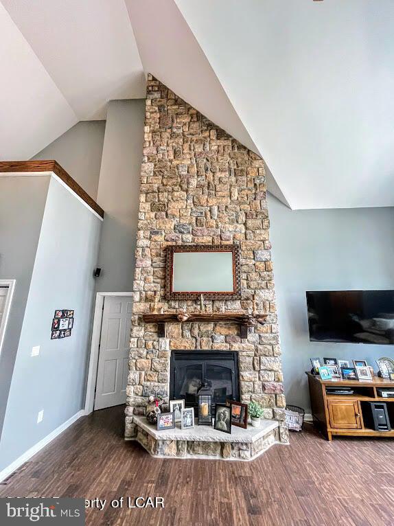 EAGLE ROCK RESORT - Residential