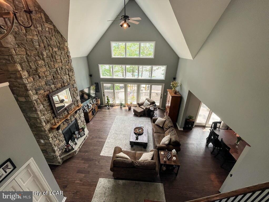 EAGLE ROCK RESORT - Residential