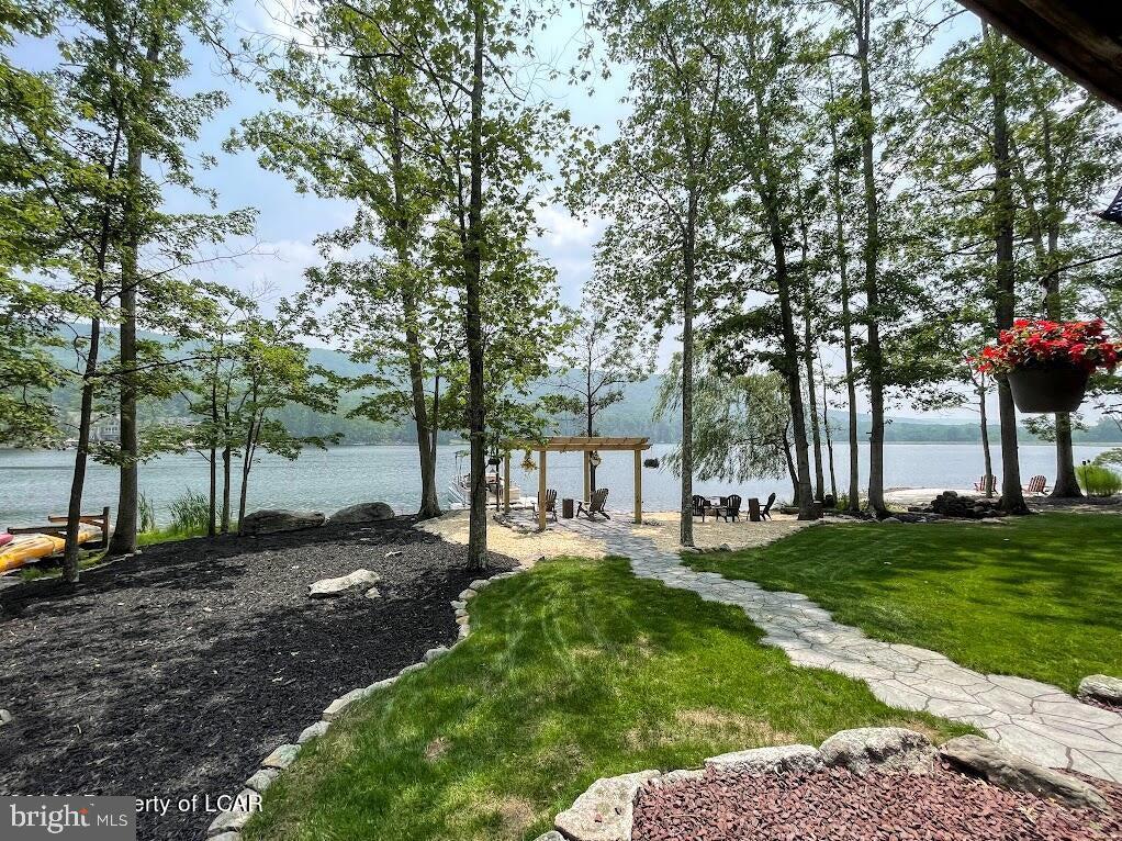 EAGLE ROCK RESORT - Residential