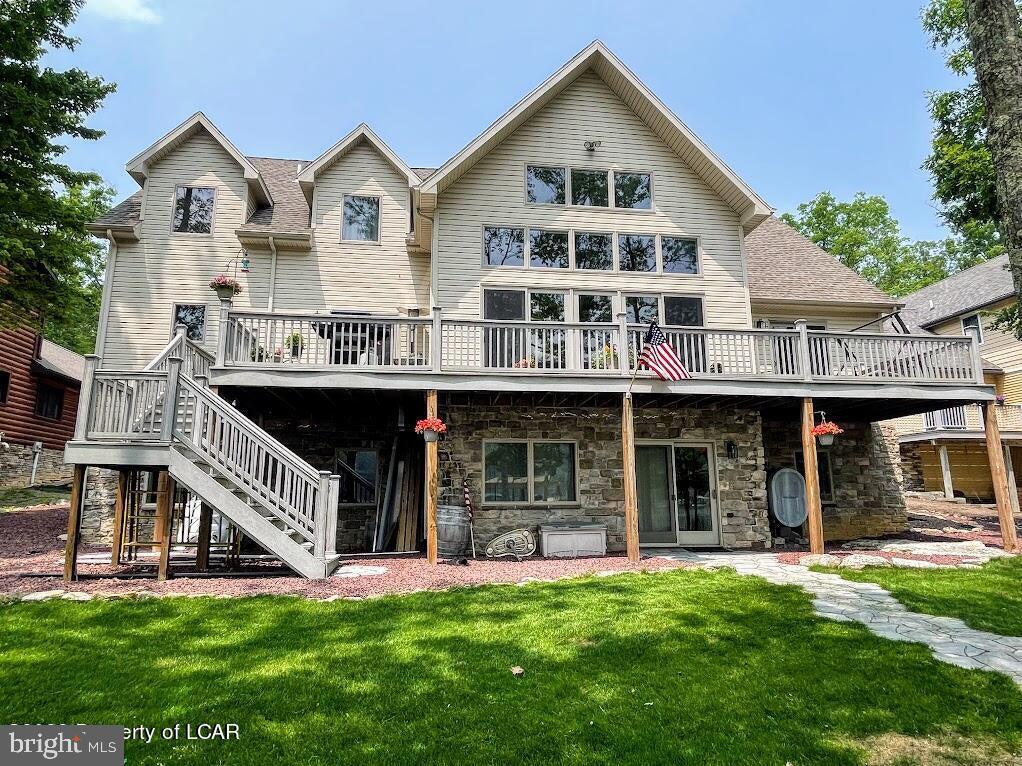 EAGLE ROCK RESORT - Residential