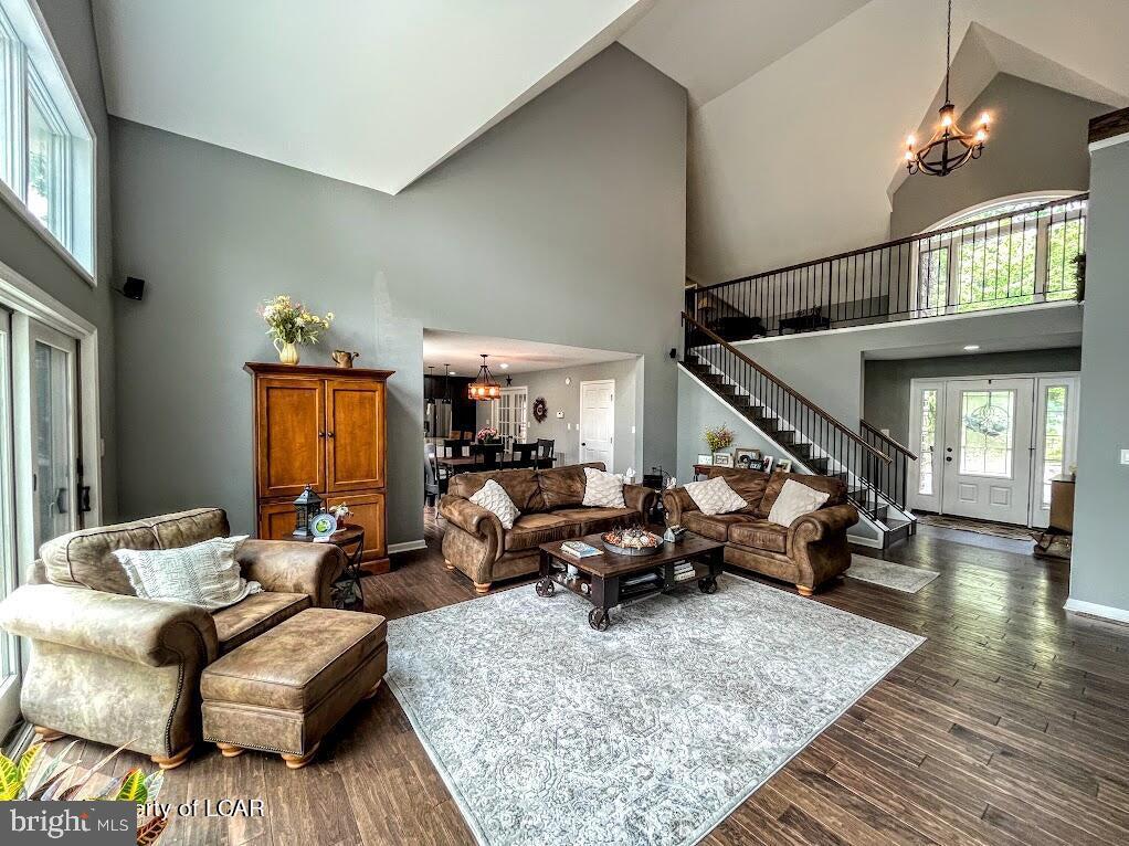 EAGLE ROCK RESORT - Residential