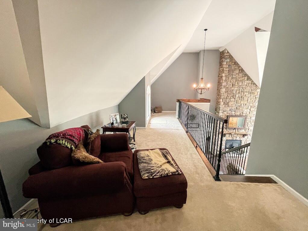 EAGLE ROCK RESORT - Residential