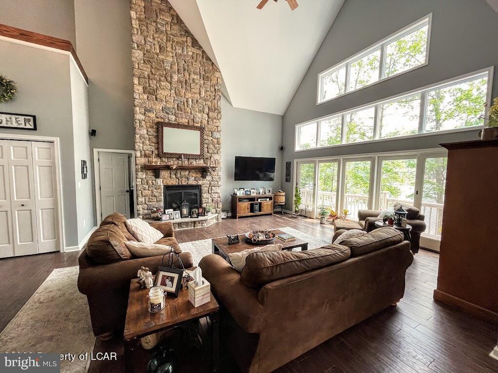 EAGLE ROCK RESORT - Residential