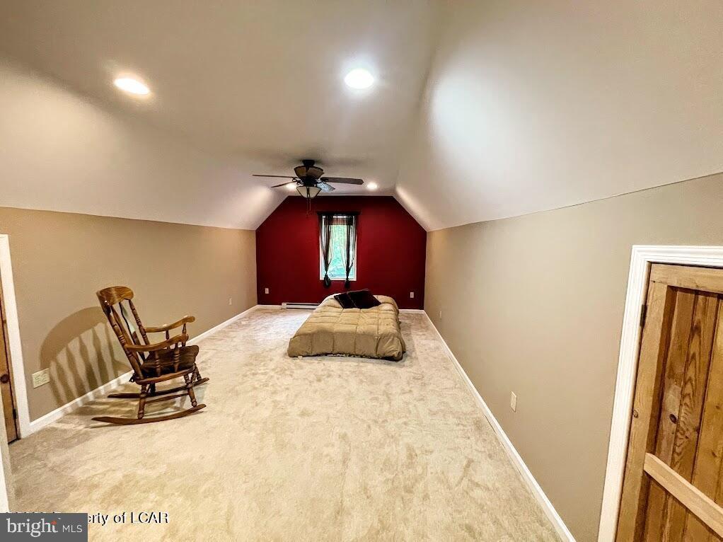 EAGLE ROCK RESORT - Residential