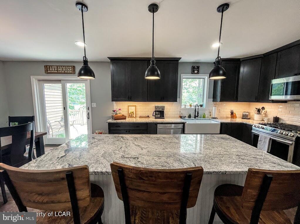 EAGLE ROCK RESORT - Residential