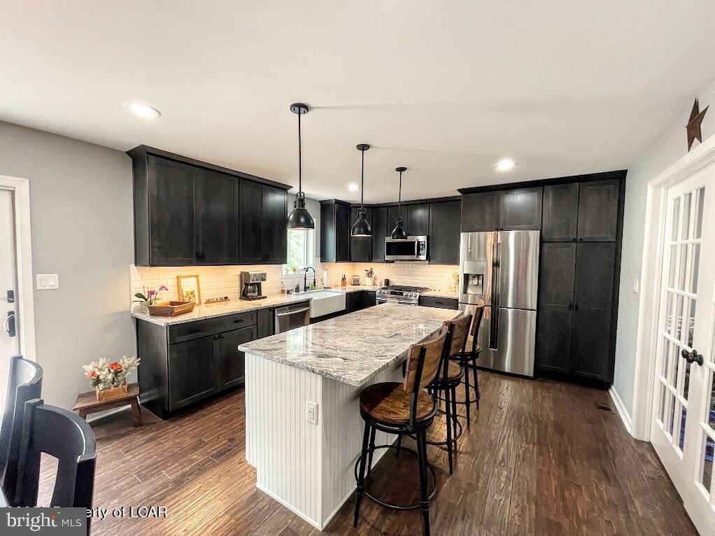 EAGLE ROCK RESORT - Residential