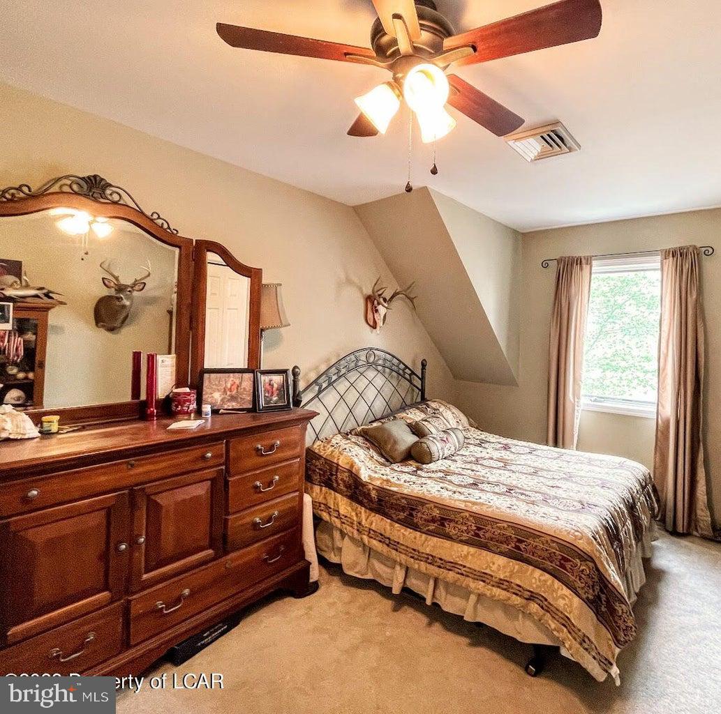 EAGLE ROCK RESORT - Residential