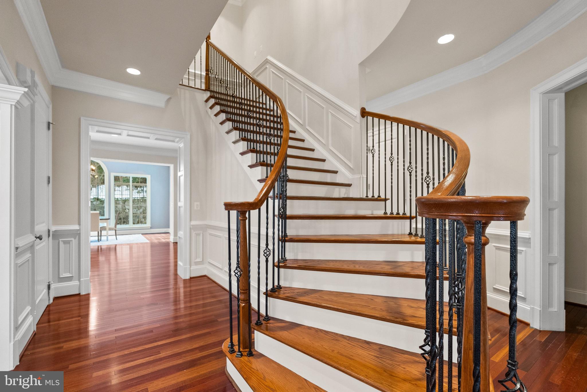 STOCKWELL MANOR - Residential