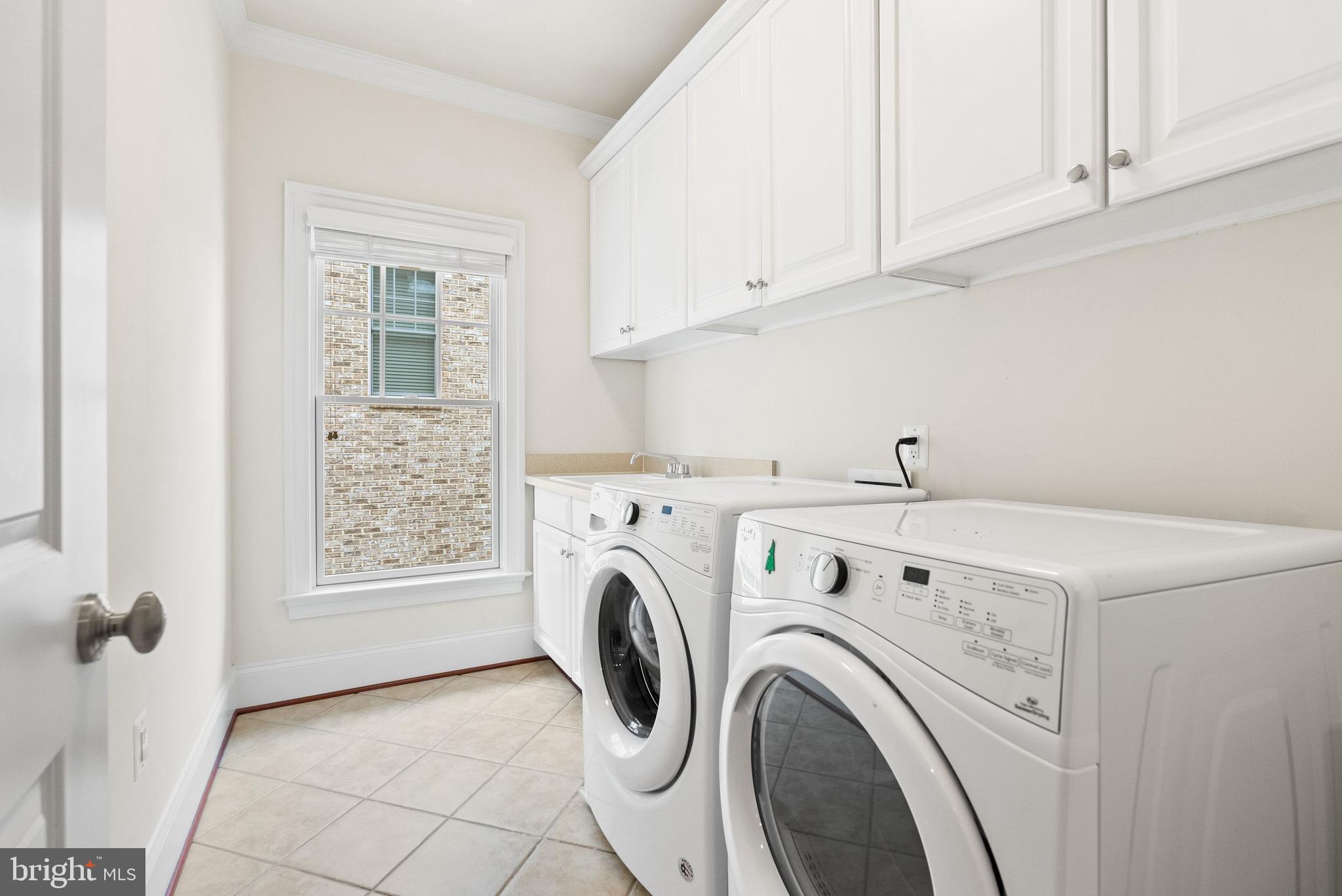 STOCKWELL MANOR - Residential