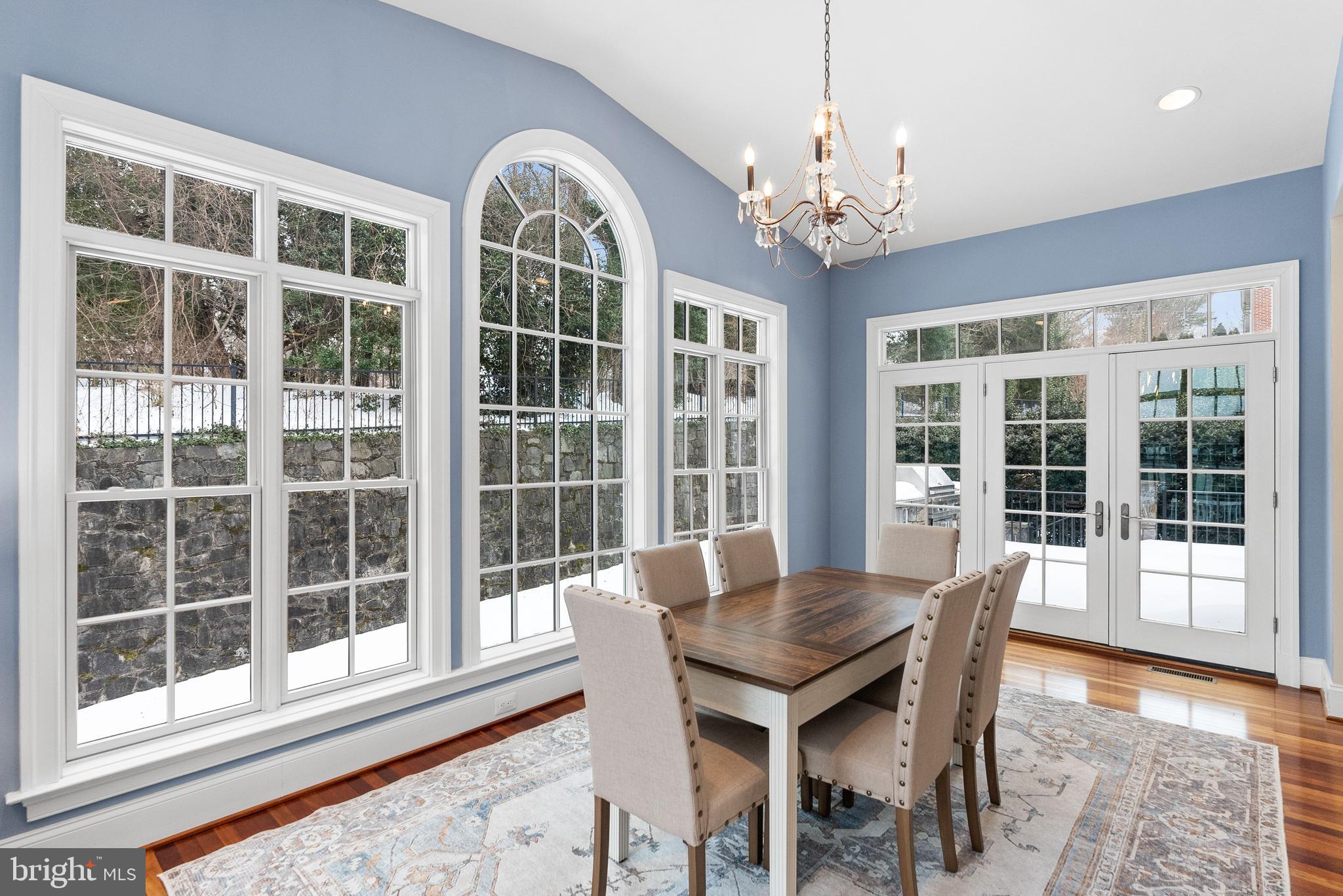 STOCKWELL MANOR - Residential