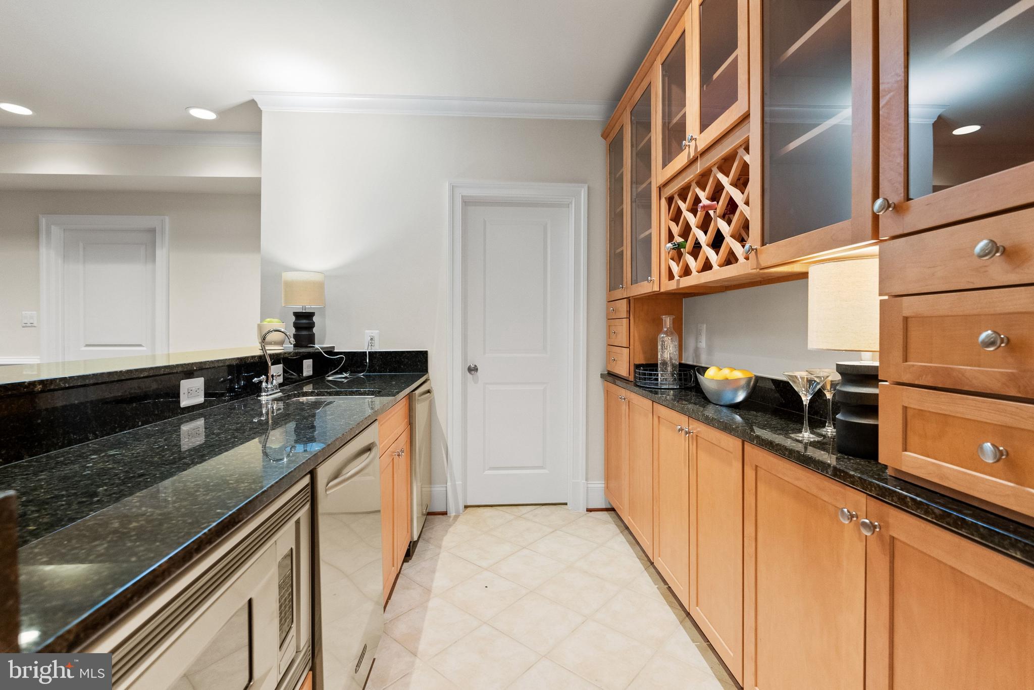 STOCKWELL MANOR - Residential