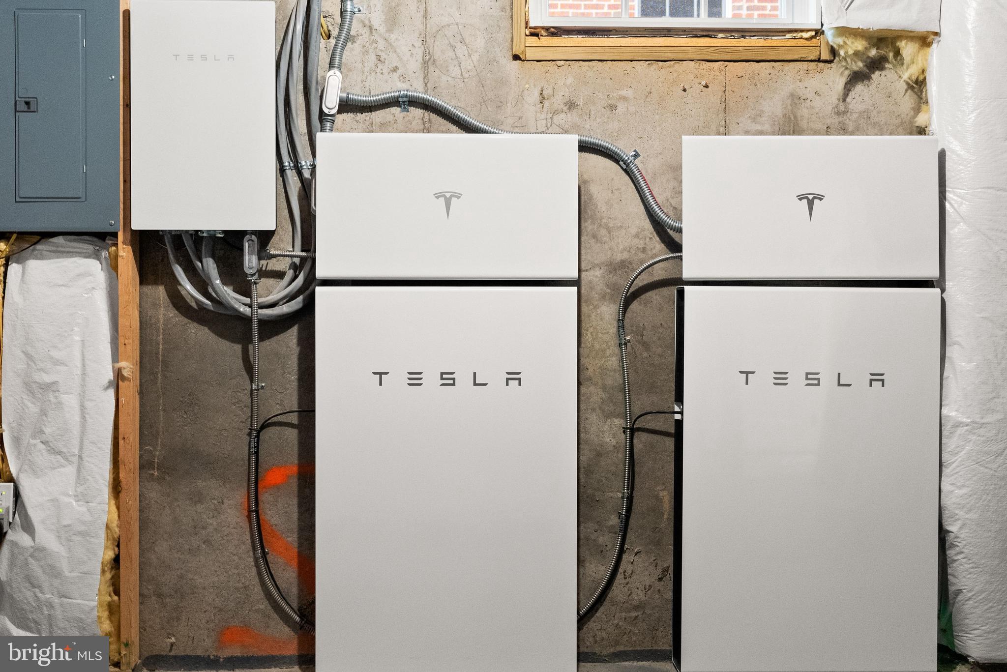 STOCKWELL MANOR - Residential