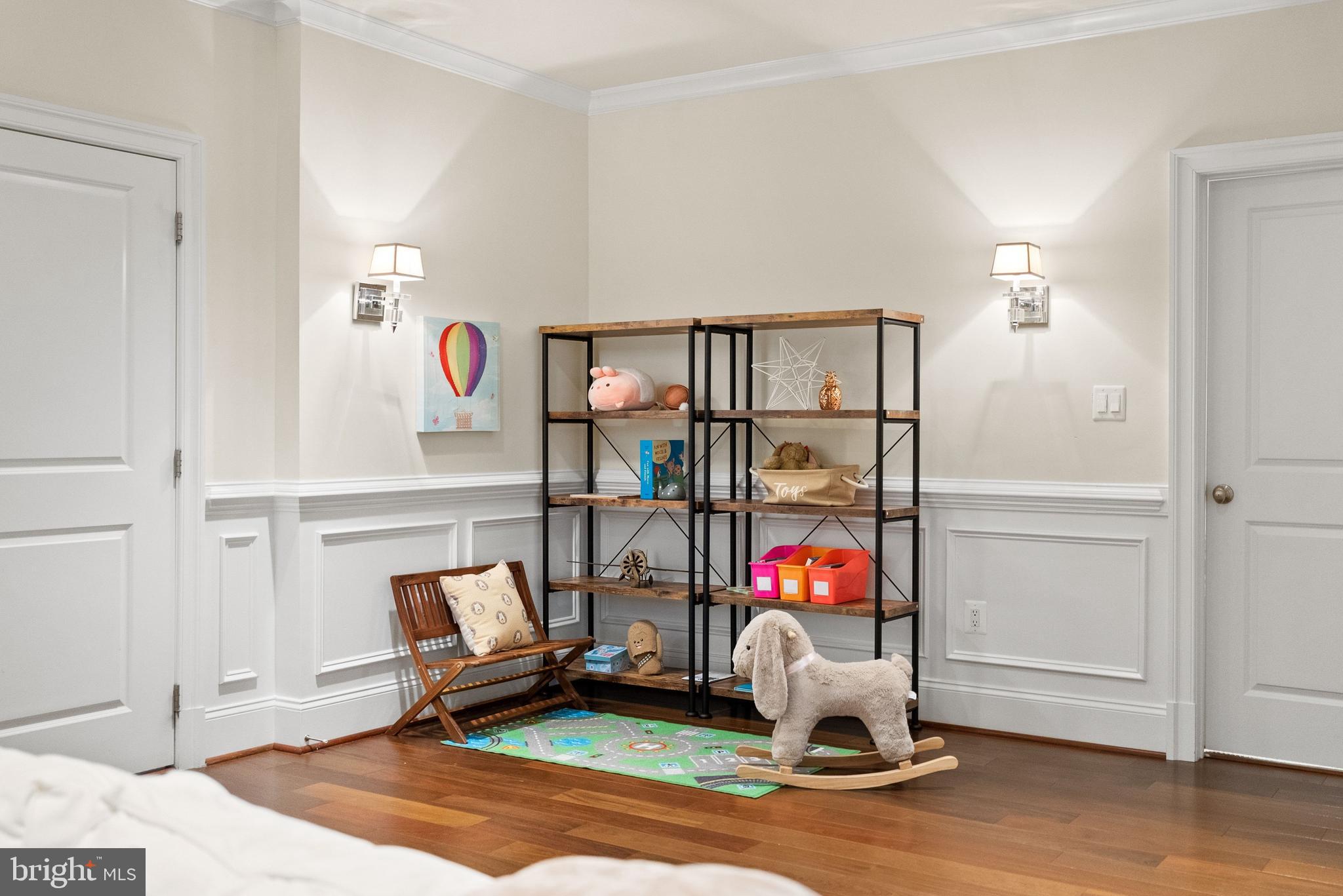 STOCKWELL MANOR - Residential