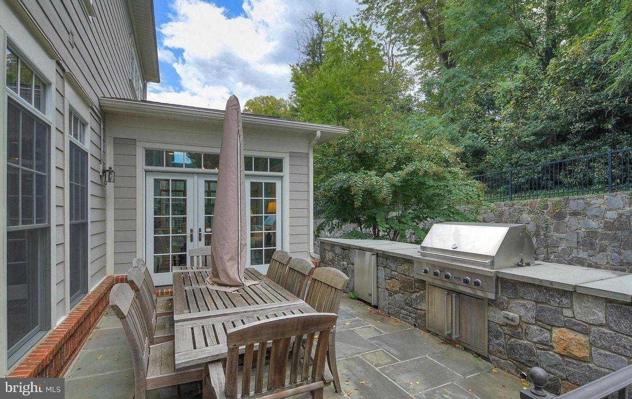 STOCKWELL MANOR - Residential