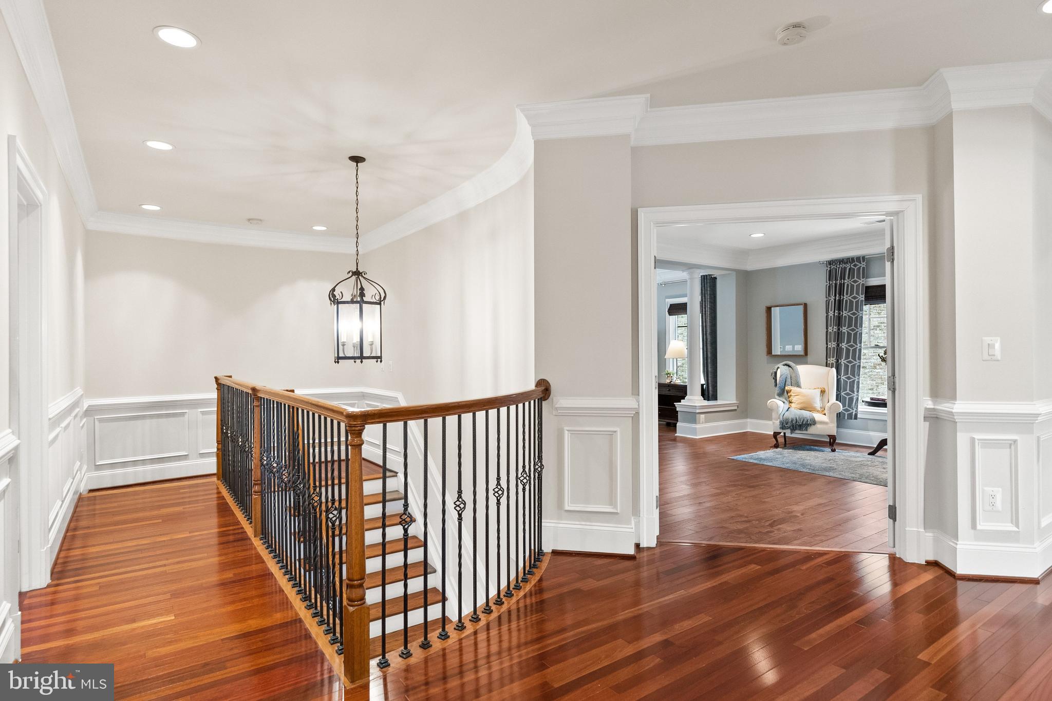 STOCKWELL MANOR - Residential