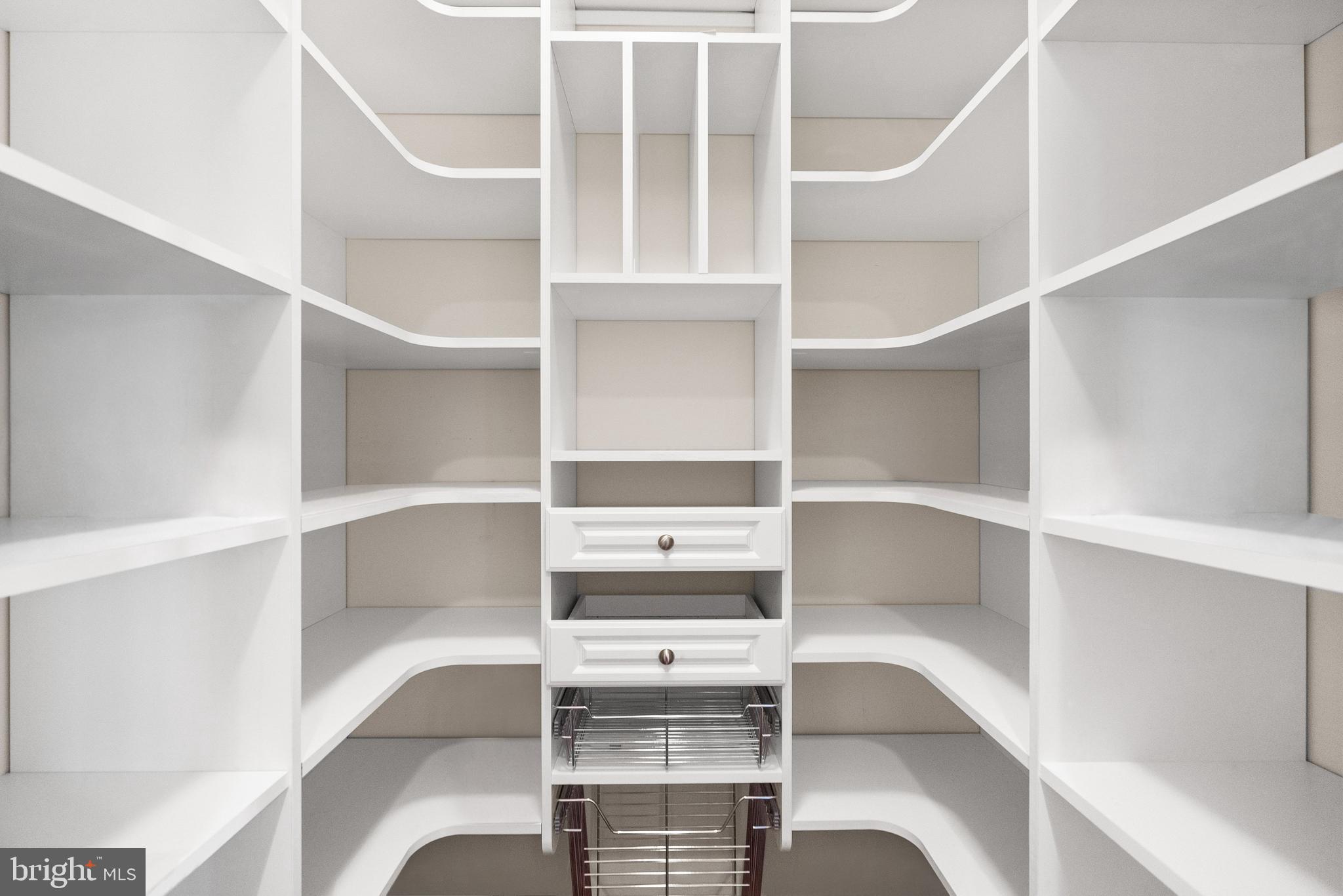 STOCKWELL MANOR - Residential