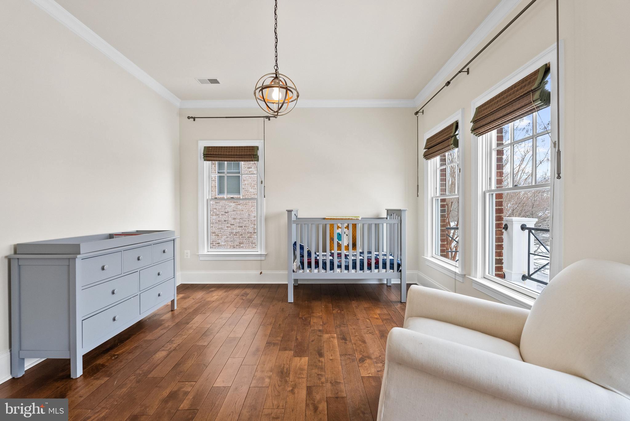 STOCKWELL MANOR - Residential