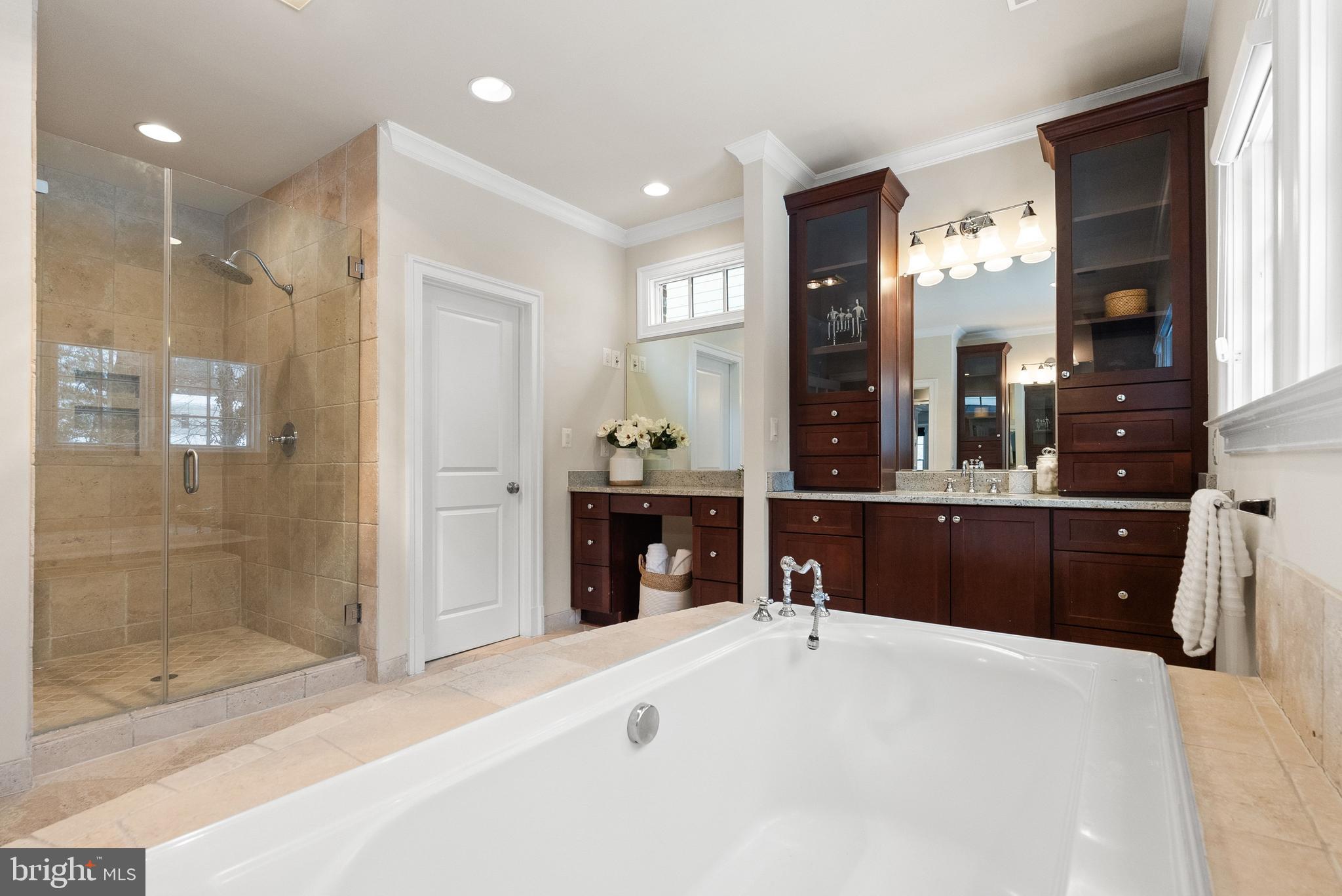 STOCKWELL MANOR - Residential