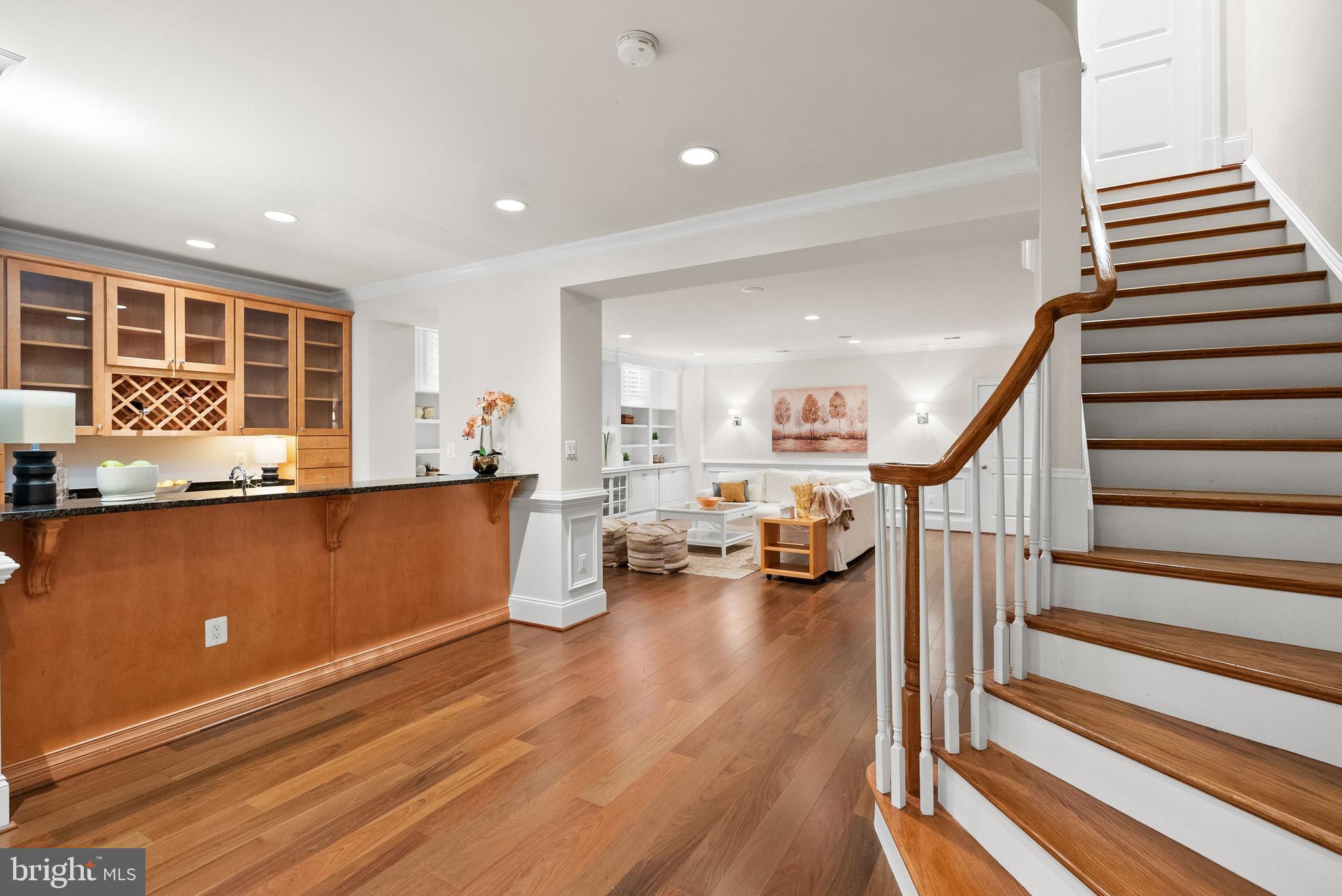 STOCKWELL MANOR - Residential