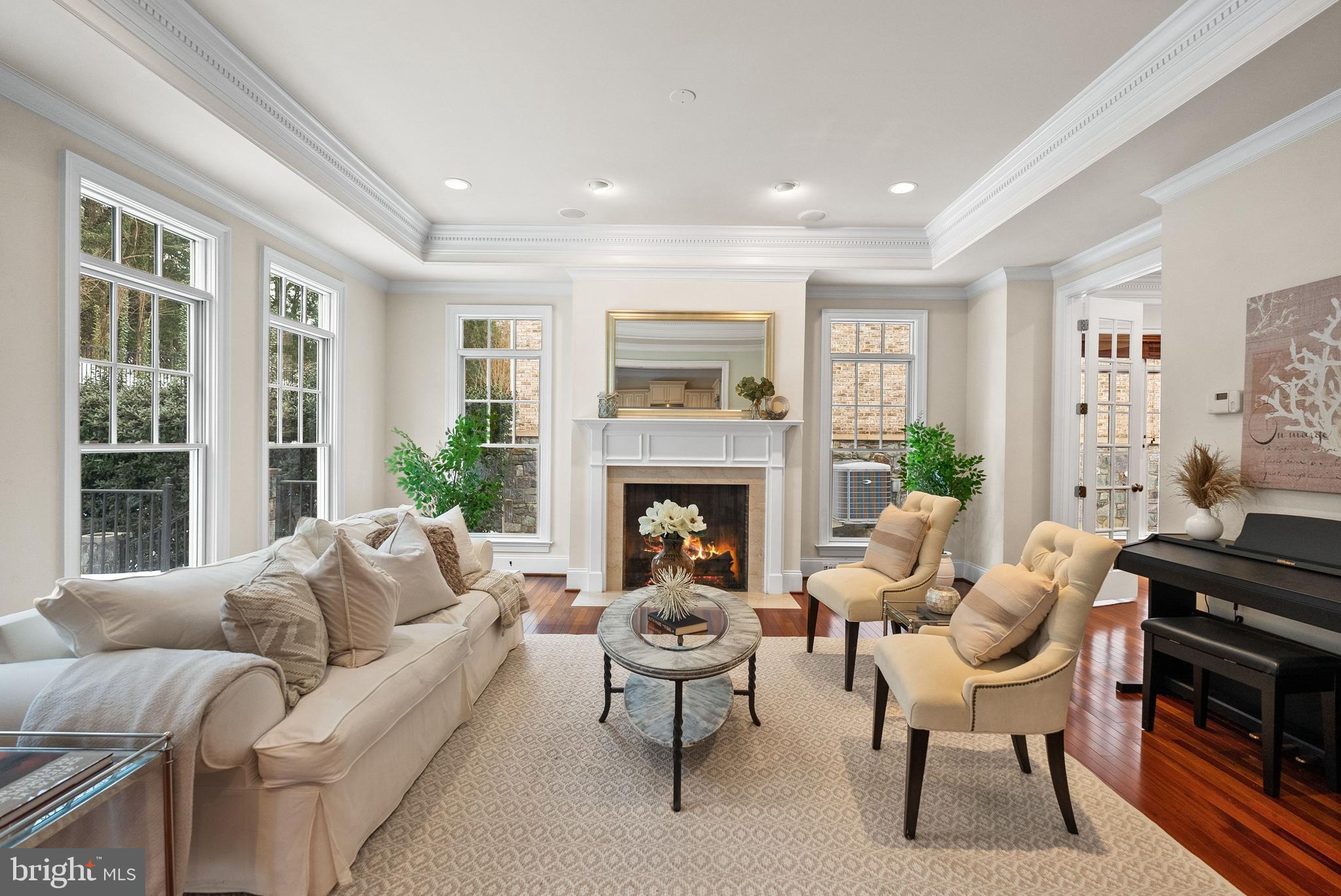 STOCKWELL MANOR - Residential