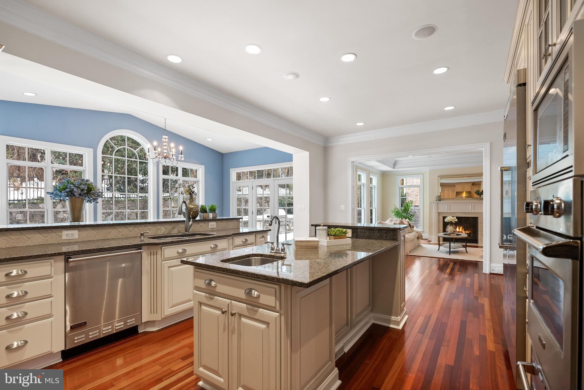 STOCKWELL MANOR - Residential