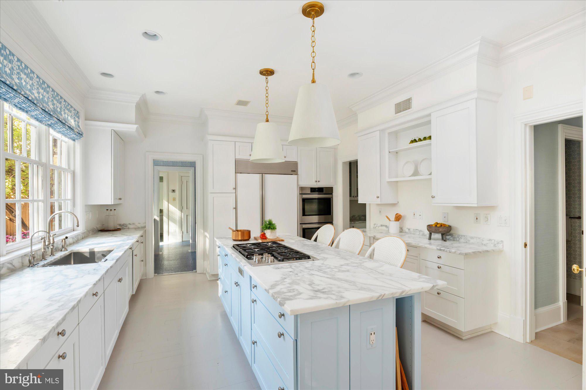 KENT - Residential