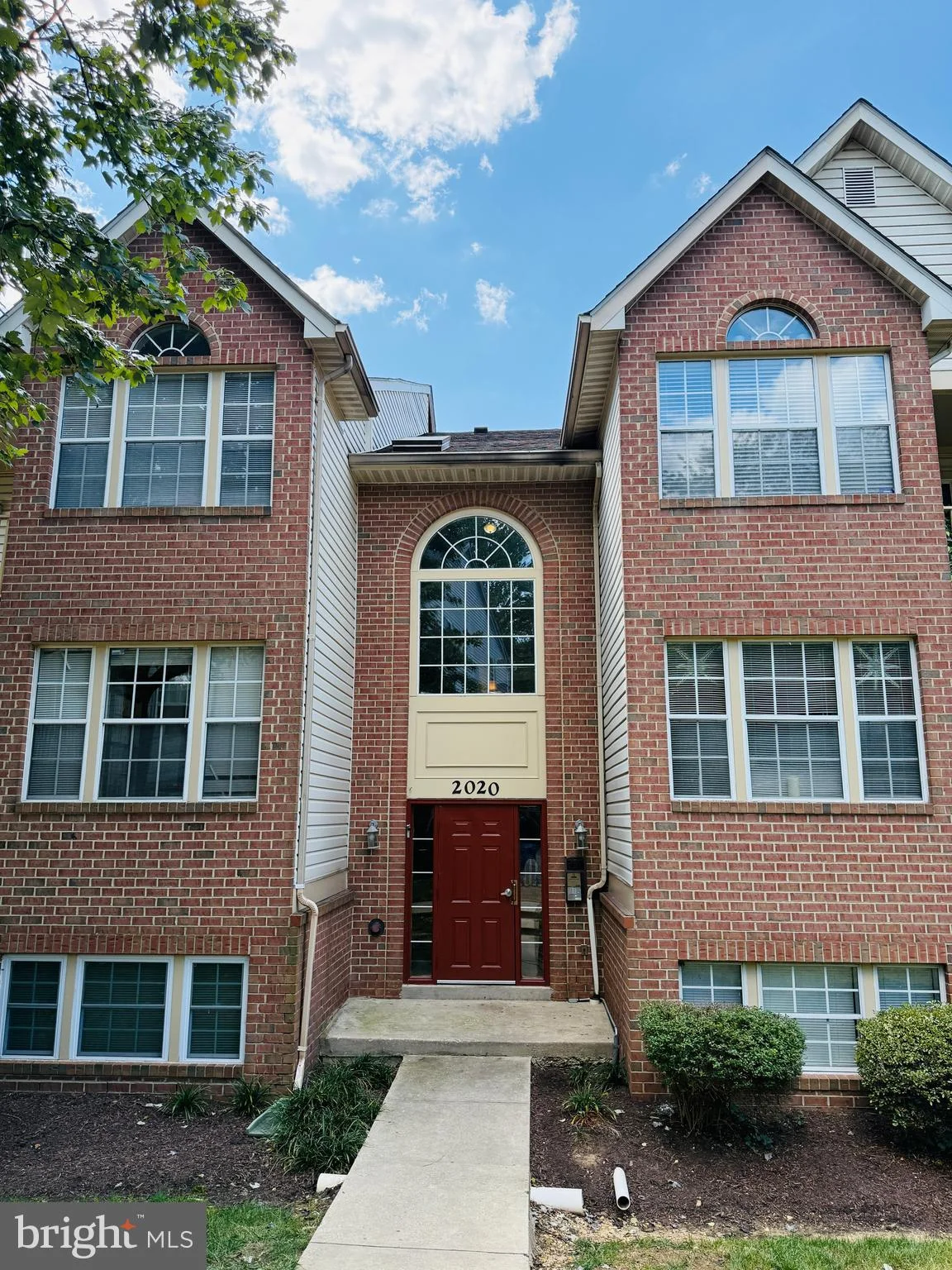 2020 Alice Avenue Unit 302, Oxon Hill, MD, 20745