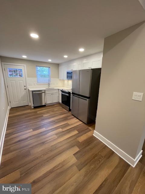 LOWER MOYAMENSING - Residential Lease