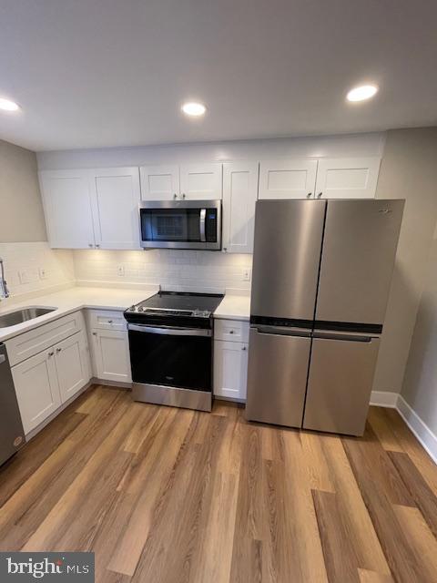 LOWER MOYAMENSING - Residential Lease