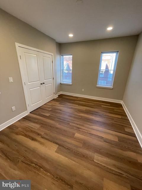 LOWER MOYAMENSING - Residential Lease