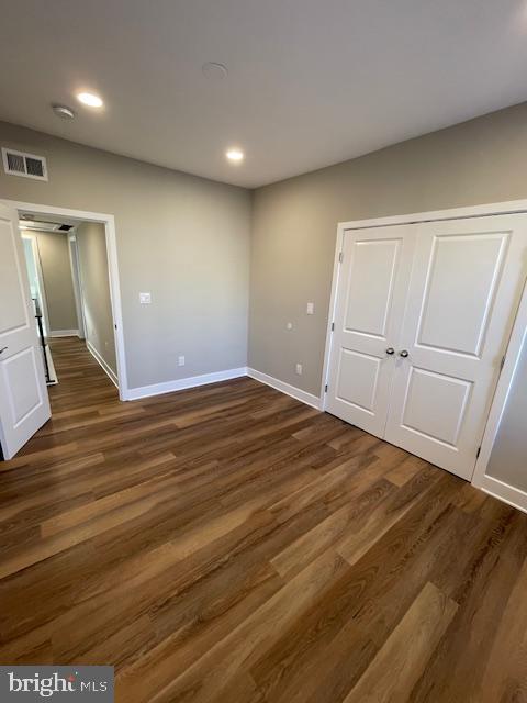 LOWER MOYAMENSING - Residential Lease