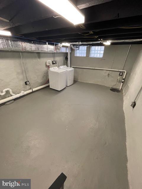 LOWER MOYAMENSING - Residential Lease