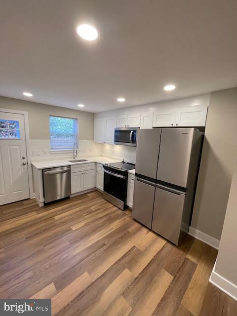 LOWER MOYAMENSING - Residential Lease