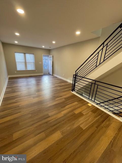 LOWER MOYAMENSING - Residential Lease