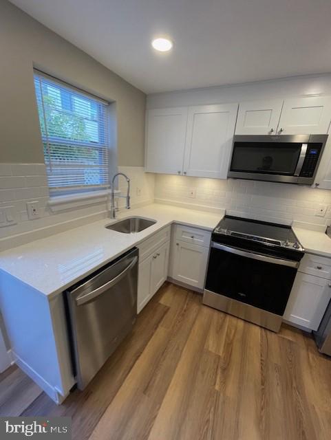 LOWER MOYAMENSING - Residential Lease