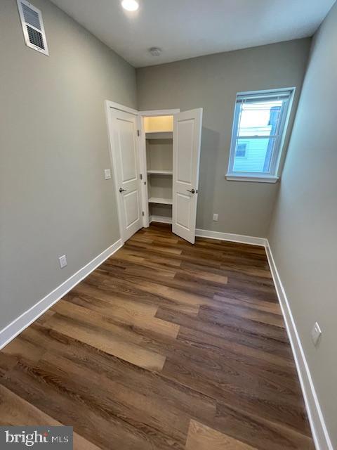 LOWER MOYAMENSING - Residential Lease