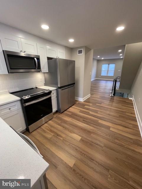 LOWER MOYAMENSING - Residential Lease