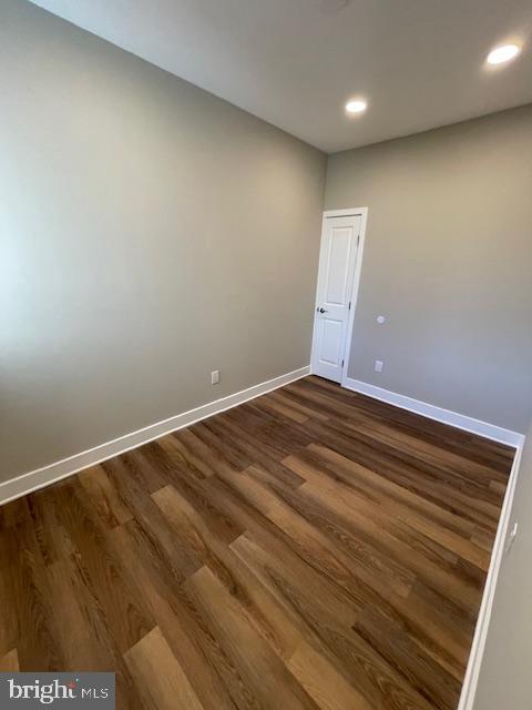 LOWER MOYAMENSING - Residential Lease