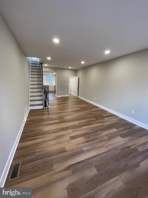 LOWER MOYAMENSING - Residential Lease