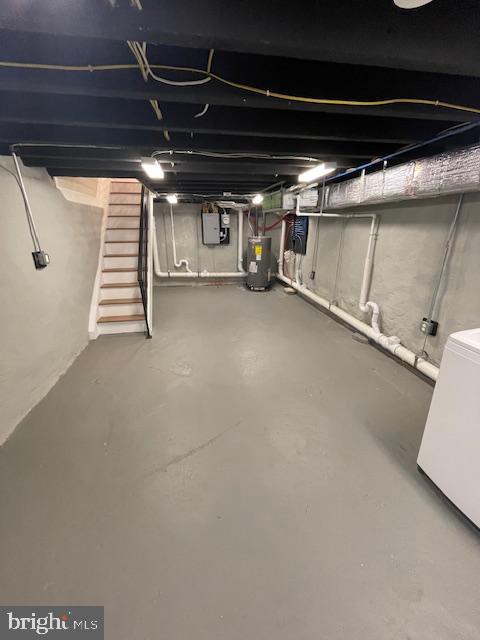 LOWER MOYAMENSING - Residential Lease