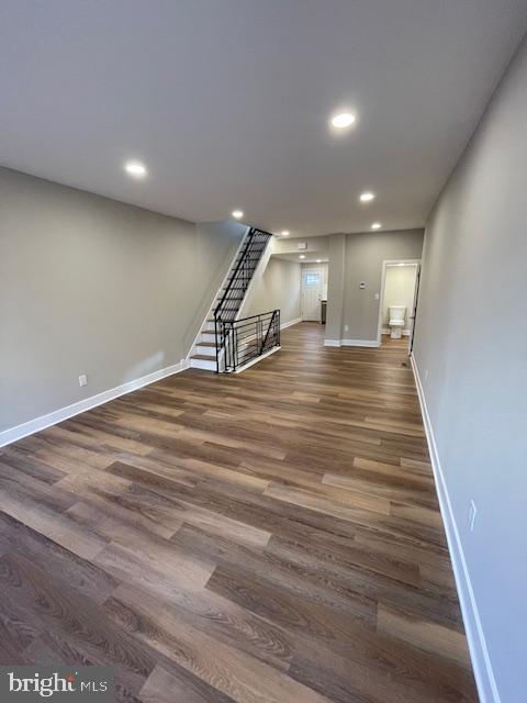 LOWER MOYAMENSING - Residential Lease