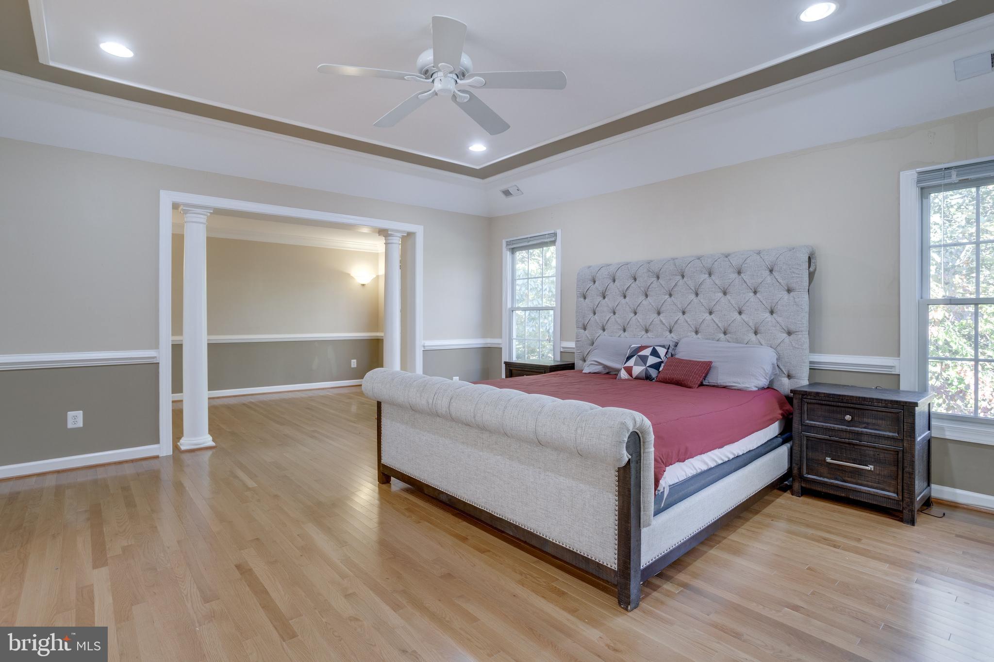 OLLEY LANE - Residential