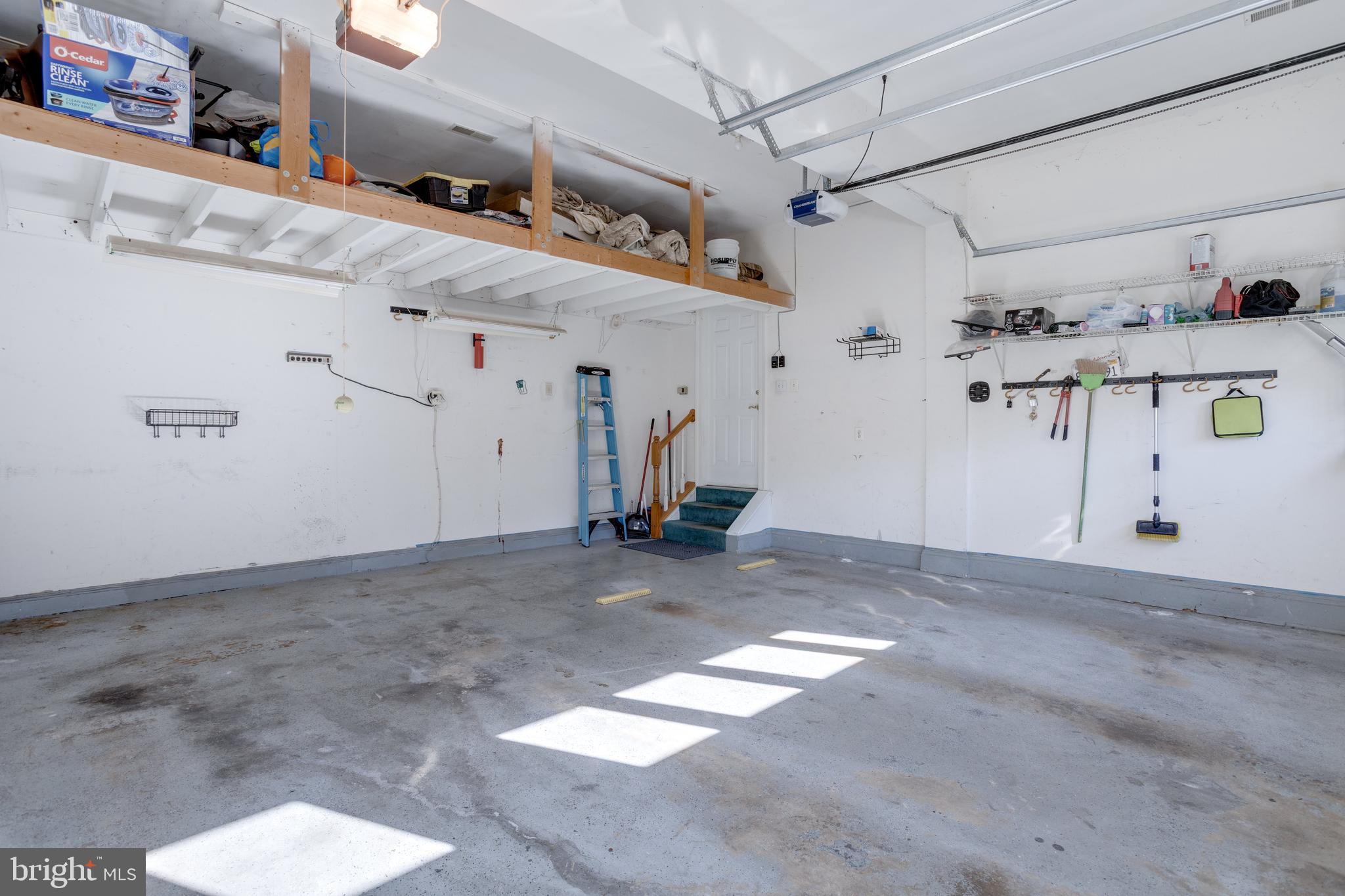 OLLEY LANE - Residential