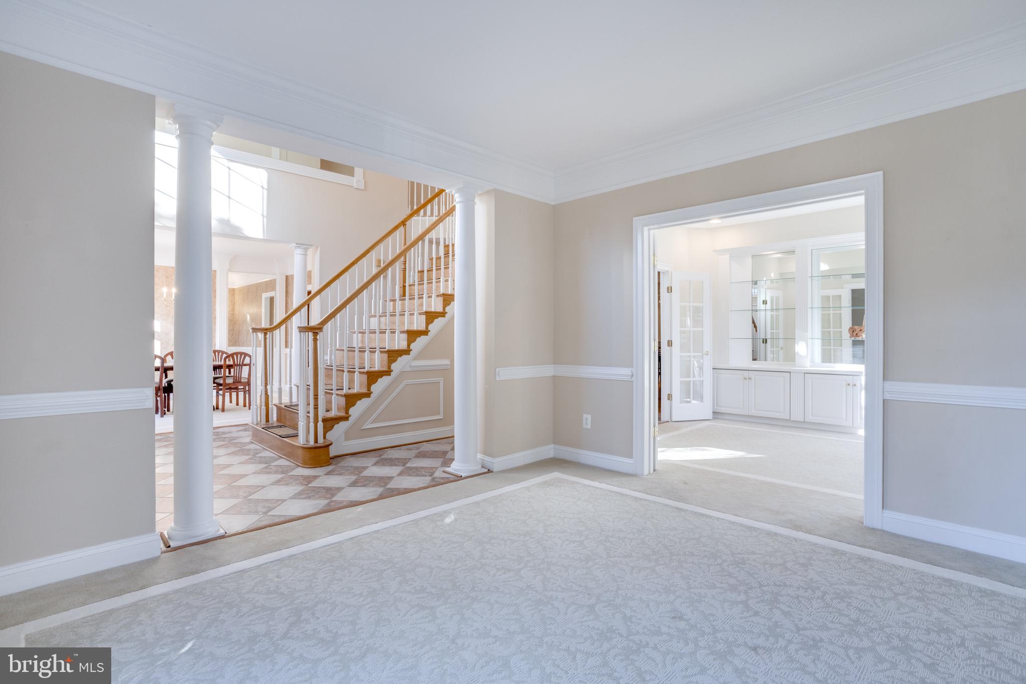 OLLEY LANE - Residential