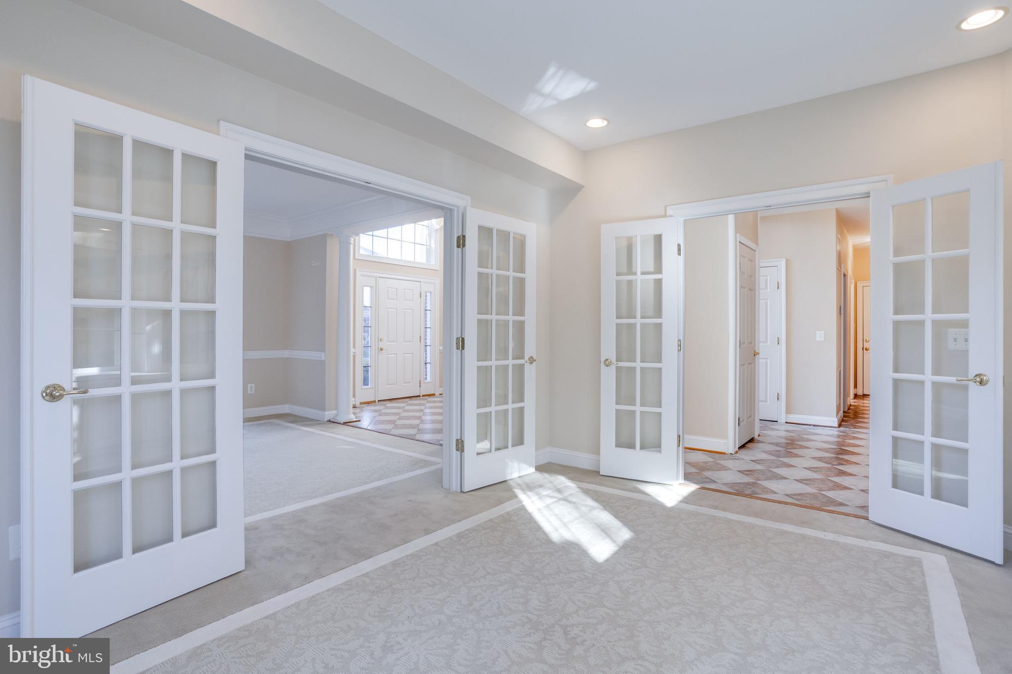 OLLEY LANE - Residential