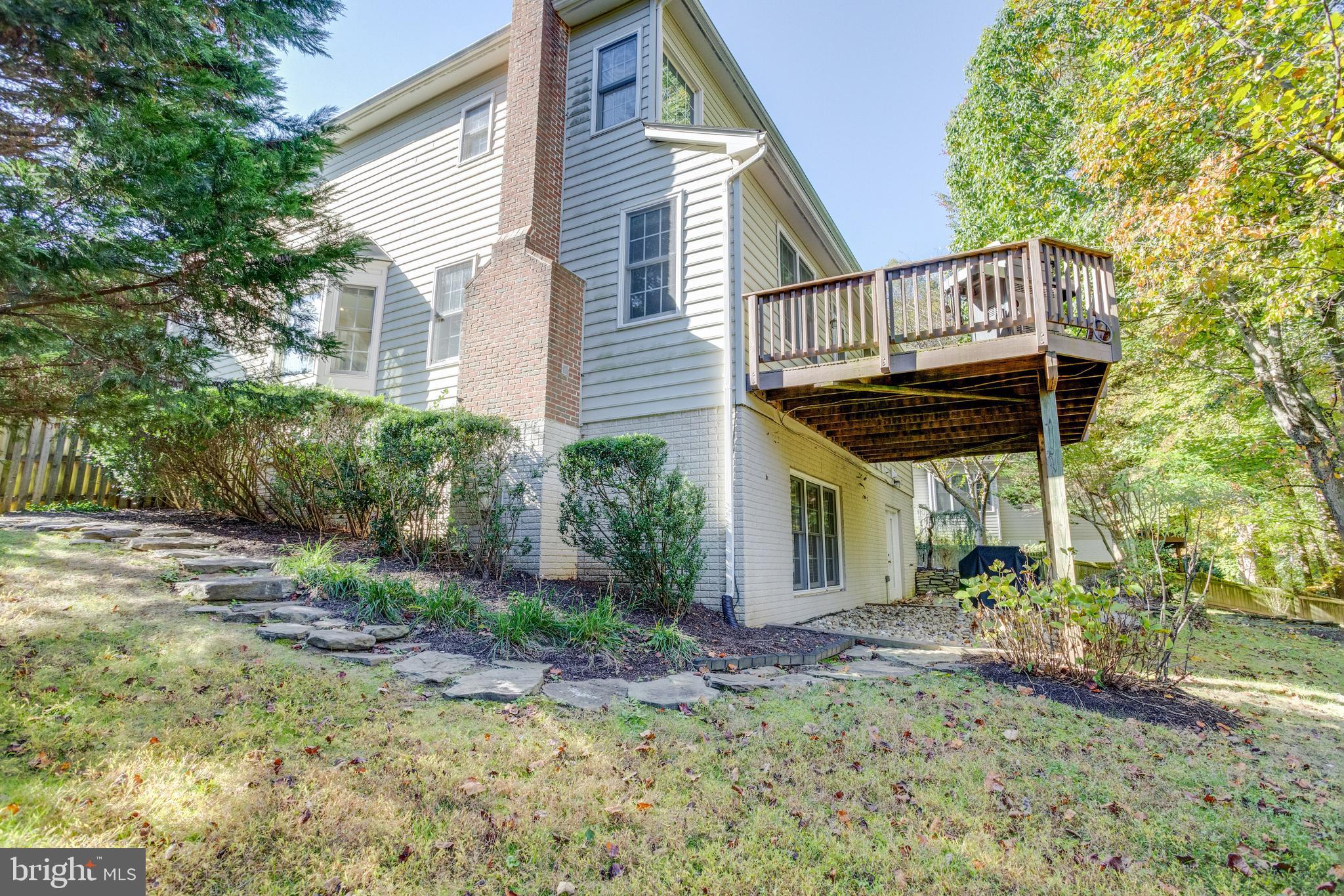 OLLEY LANE - Residential